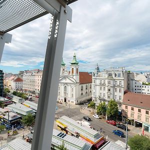 Vienna Residence, Rochusmarkt - Wien Mitte